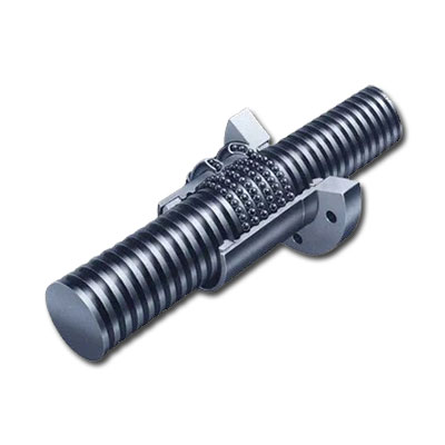Industrial Grade Ball Screws Supplier in Kolkata