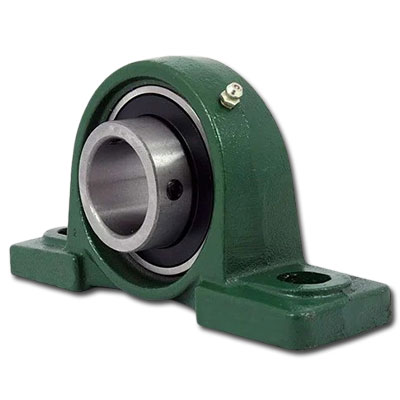 Ball Bearing Units Supplier offering SKF/FAG/NTN units in Kolkata