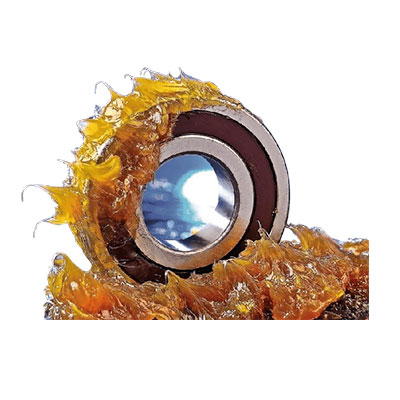 SKF Bearing Grease Supplier in Kolkata