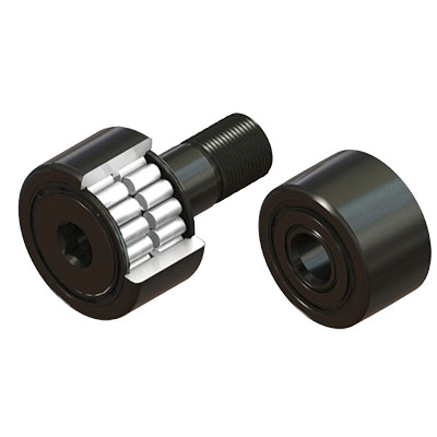 Cam Follower Bearings Supplier in Kolkata
