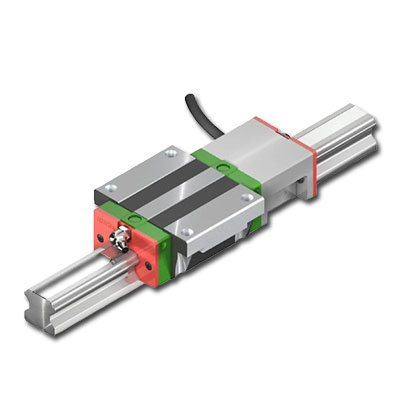 Industrial LM Guideways Supplier in Kolkata
