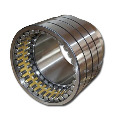 Multiple Row Cylindrical Roller Bearings Supplier India