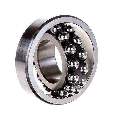 Self Aligning Ball Bearings Supplier