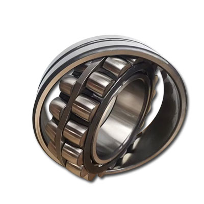 Spherical Roller Bearings Supplier in Kolkata