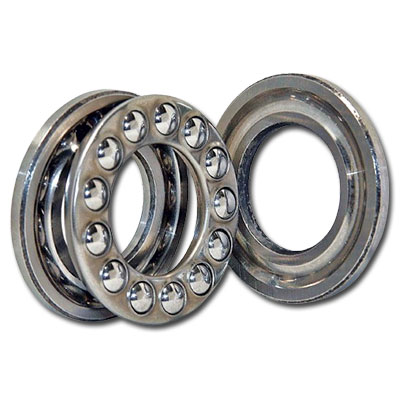 Thrust Ball Bearings Supplier in Kolkata